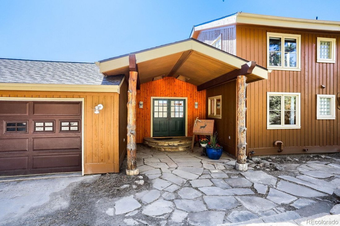 Casa a Boulder, Colorado, Stati Uniti 3 - 17757981