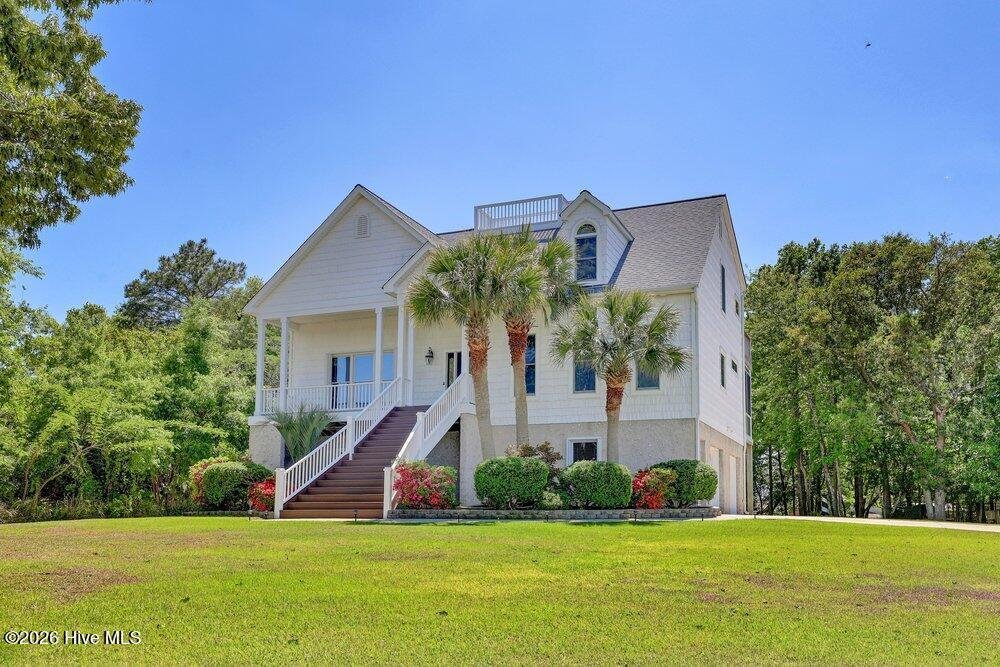 House in Hampstead, North Carolina, United States 1 - 17759357
