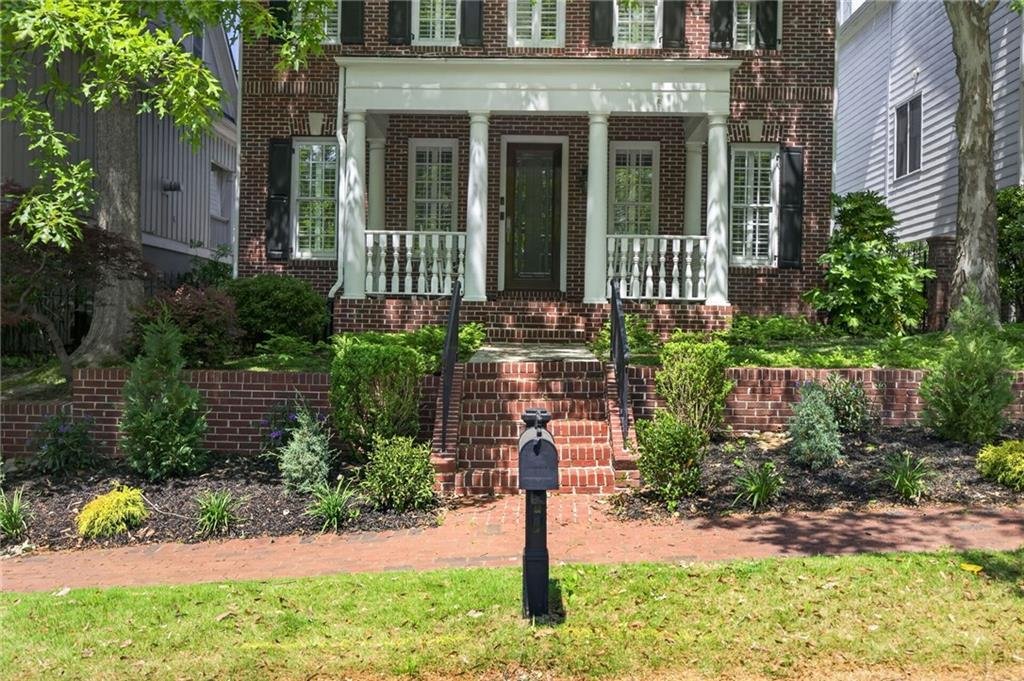 House in Atlanta, Georgia, United States 3 - 17757390