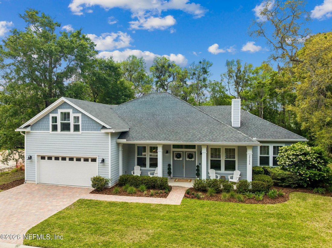 House in Yulee, Florida, United States 2 - 17754965