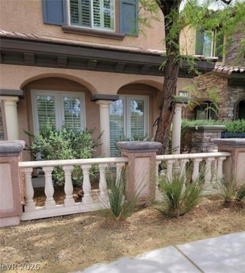 House in Las Vegas, Nevada, United States 1 - 17758196