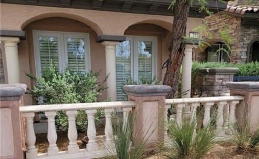House in Las Vegas, Nevada, United States 1