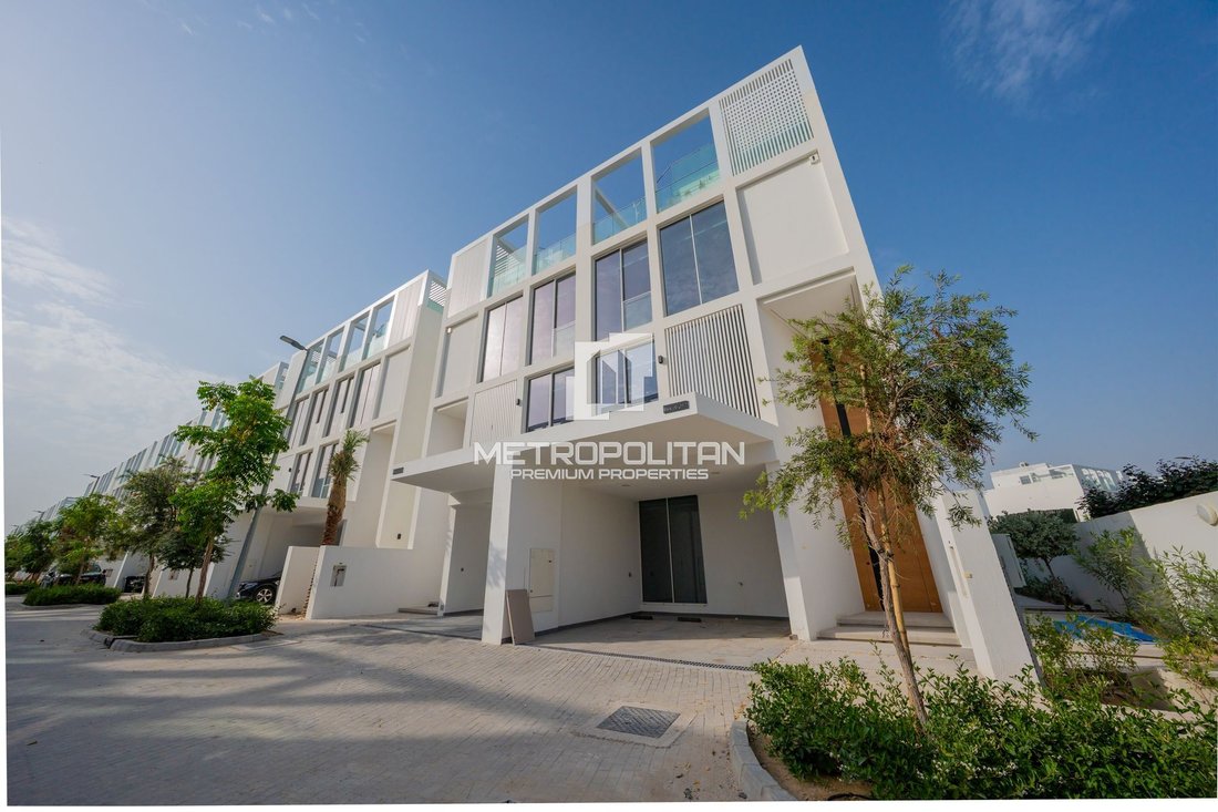 Townhouse in Wadi Al Safa 3, Wadi Al Safa, Dubai 1 - 17757240