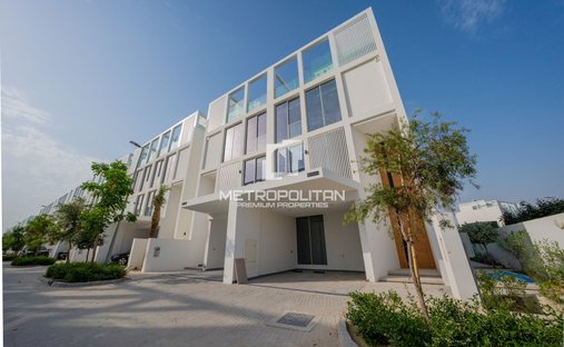 Maison à Dubaï, Dubaï, Émirats arabes unis 1