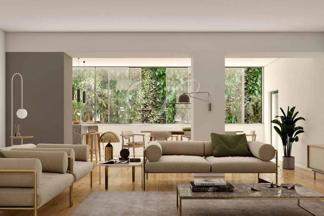 Apartment in Estrela, Lisbon, Portugal 2 - 17757035