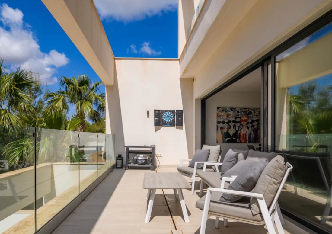 Apartment in Orihuela, Valencian Community, Spain 1 - 17755949