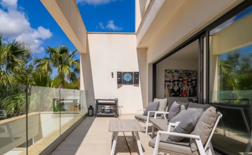 Apartment in Orihuela, Valencian Community, Spain 1