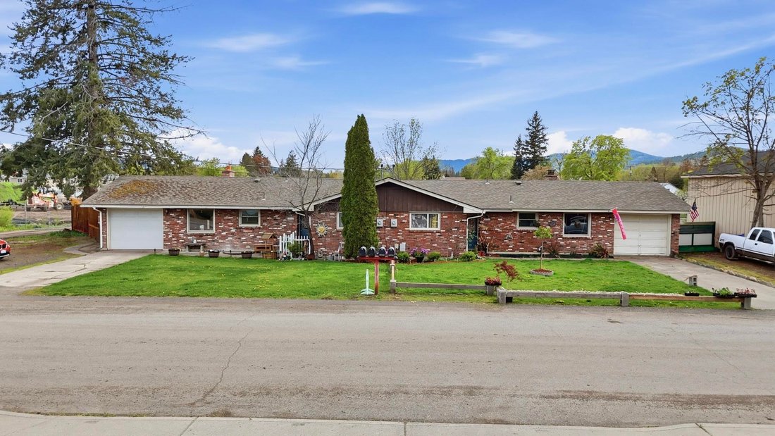 Spokane Valley, Washington, United States 1 - 17757884