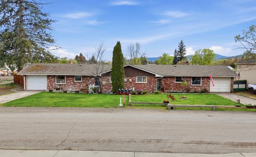 Spokane Valley, Washington, Vereinigte Staaten 1