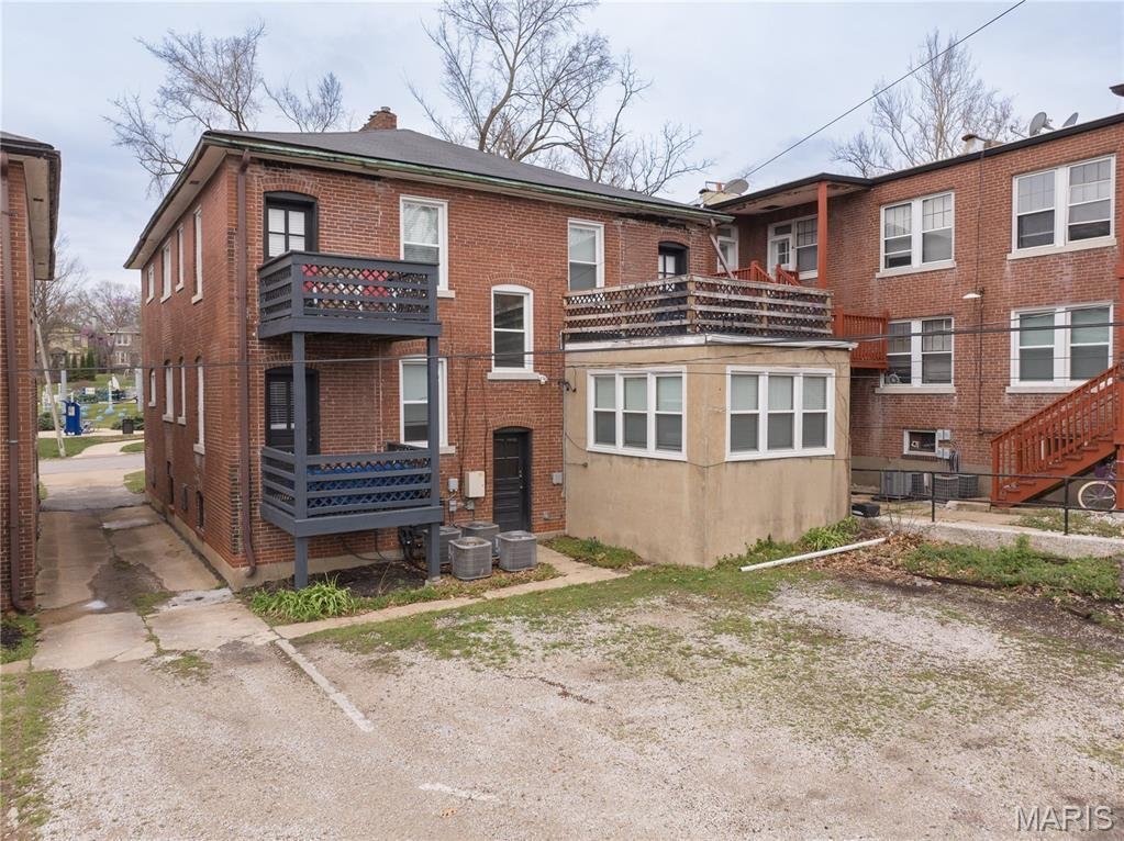 Richmond Heights, Missouri, United States 4 - 17758244
