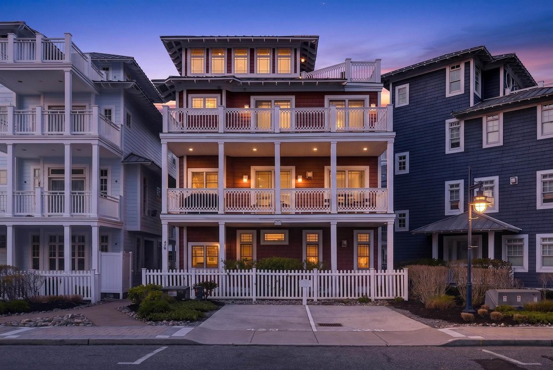 House in Wildwood, New Jersey, United States 1 - 17758002