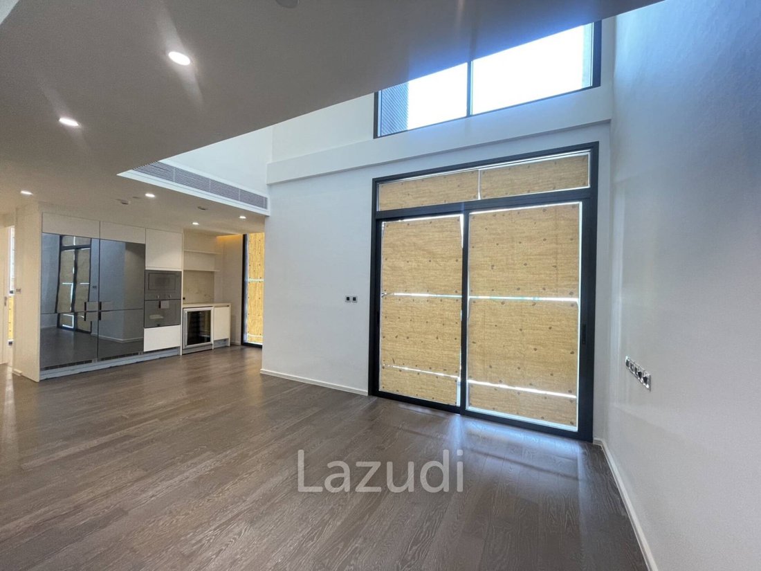 Apartment in Bangkok, Bangkok, Thailand 3 - 17757332
