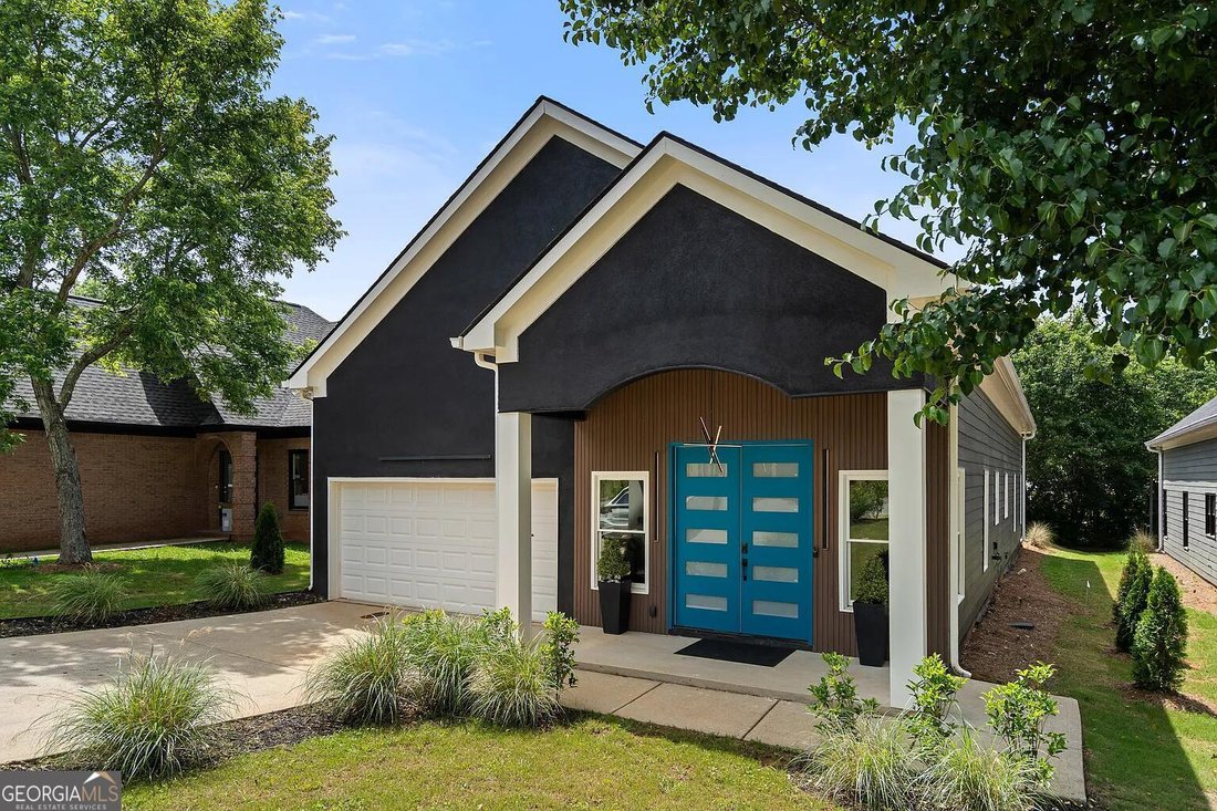 House in Atlanta, Georgia, United States 2 - 17758599
