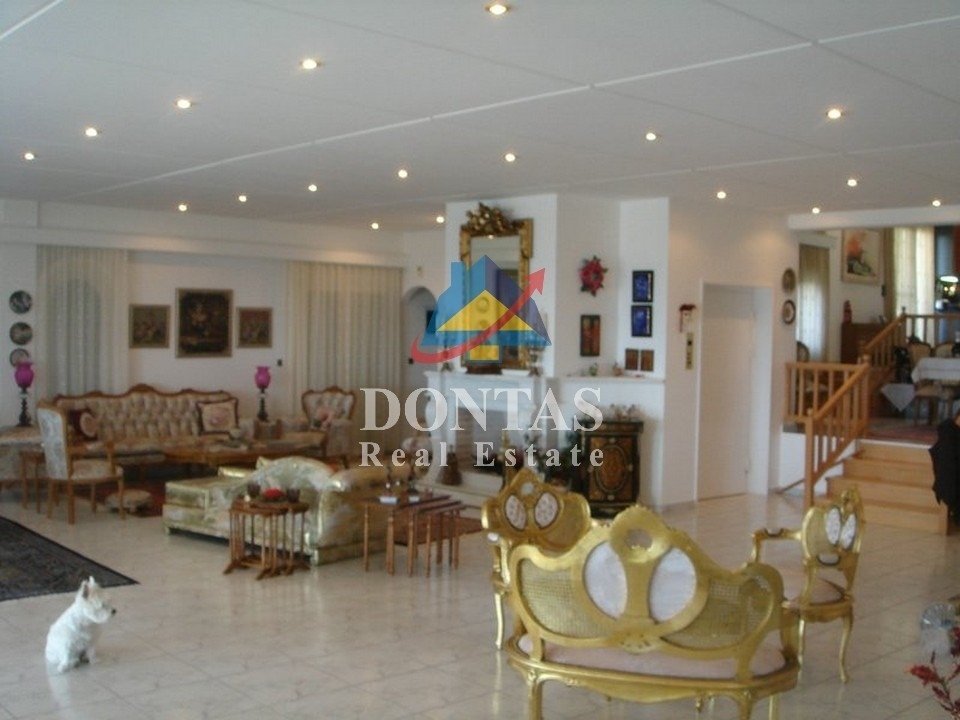 House in Penteli, Attica, Greece 1 - 17758731