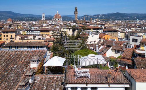 Apartment in Center, Florence, Tuscany 1
