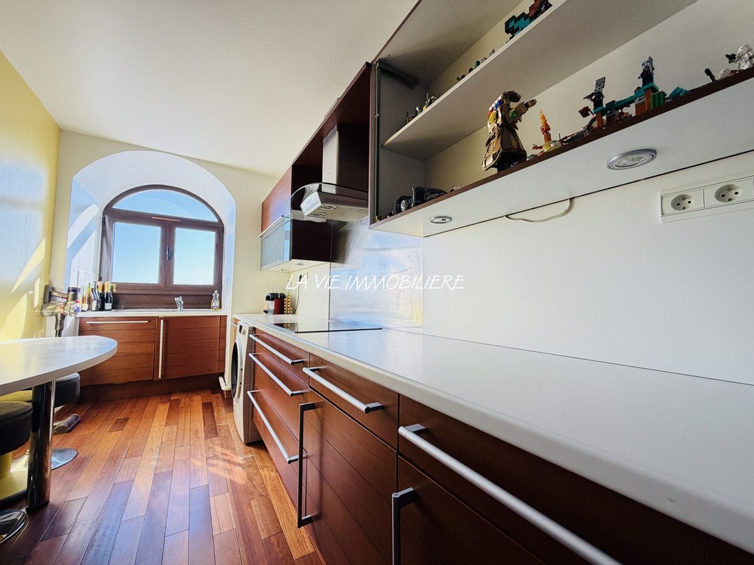 Apartment in Centre Ville, Charenton-le-Pont, France 4 - 17761419