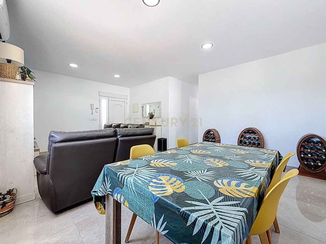 Villa in Torrevieja, Valencian Community, Spain 5 - 17759273