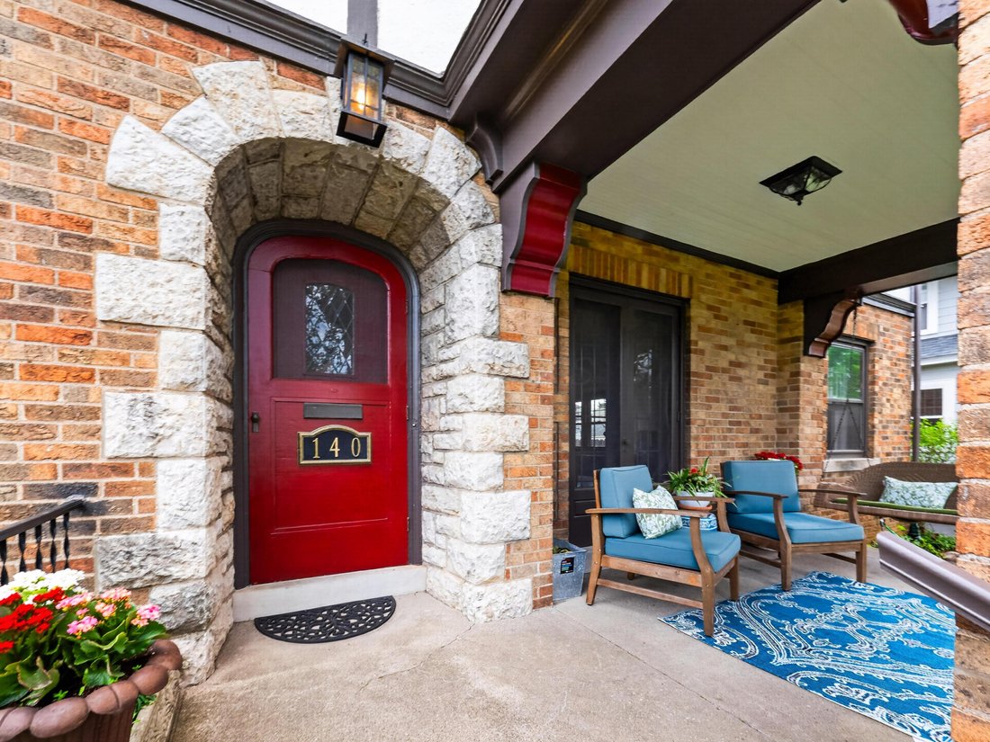 House in Columbus, Ohio, United States 2 - 17763011