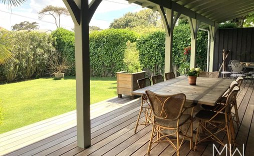 House in 33970 Le Cap-Ferret, Lège-Cap-Ferret, Nouvelle-Aquitaine 1