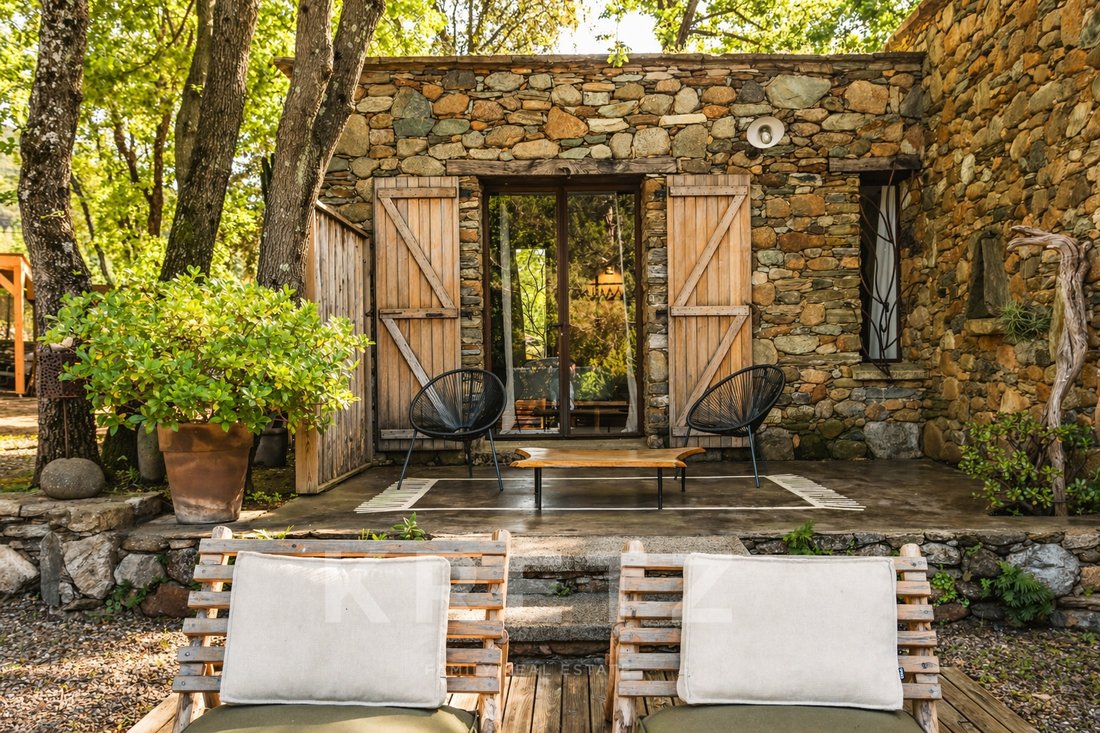 Villa in Barbaggio, Corsica, France 4 - 17763020