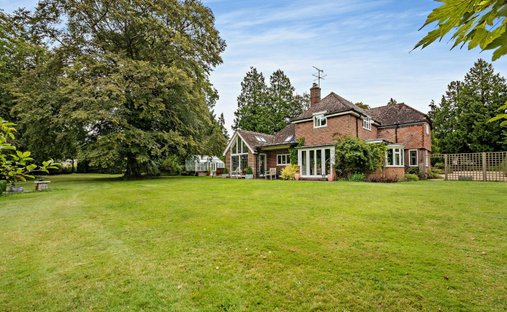 Maison en Wiltshire, Angleterre 1