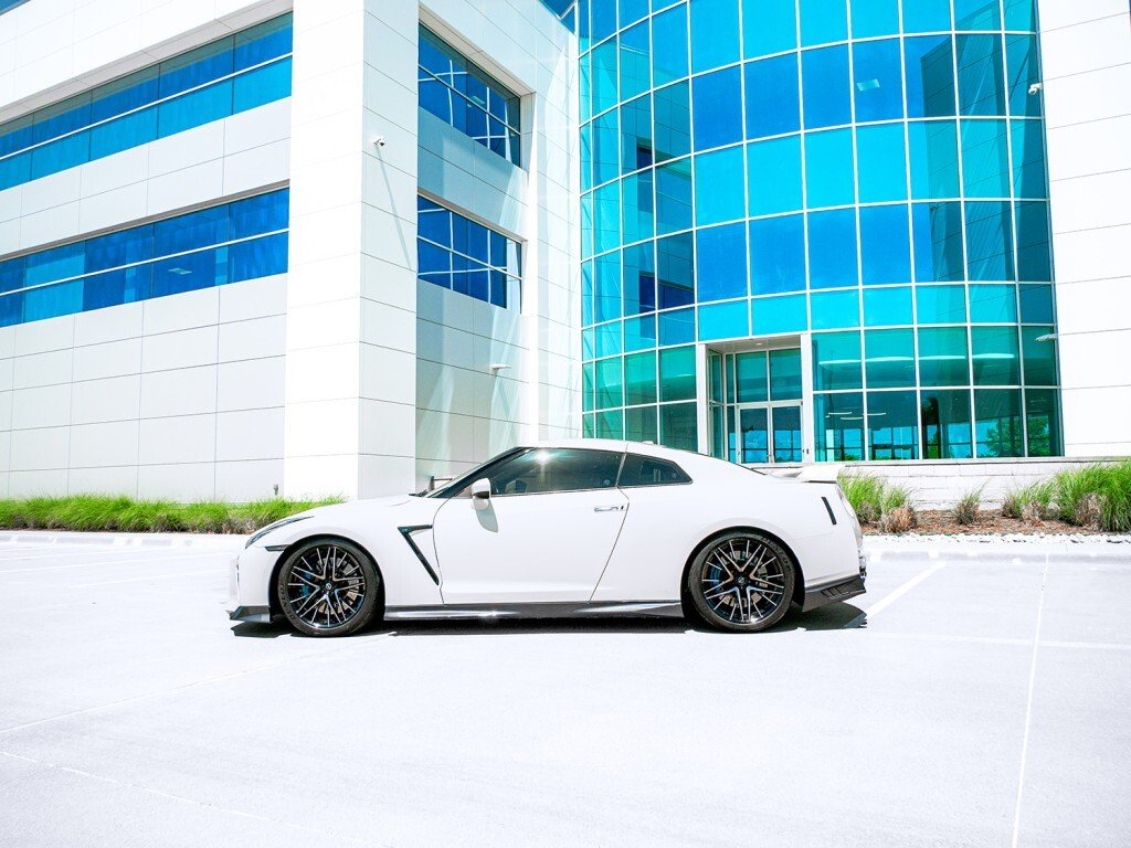 Nissan GT-R in Dallas, TX, United States 2 - 17758009