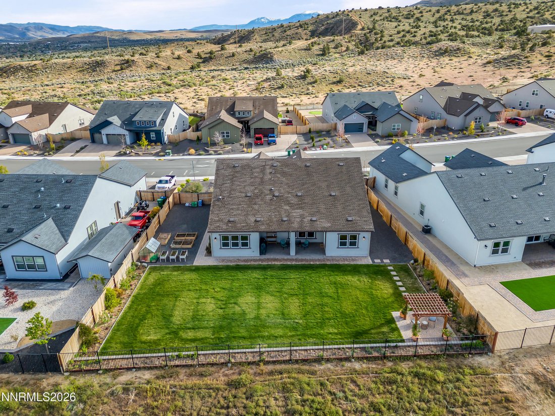 House in Sparks, Nevada, United States 3 - 17755545