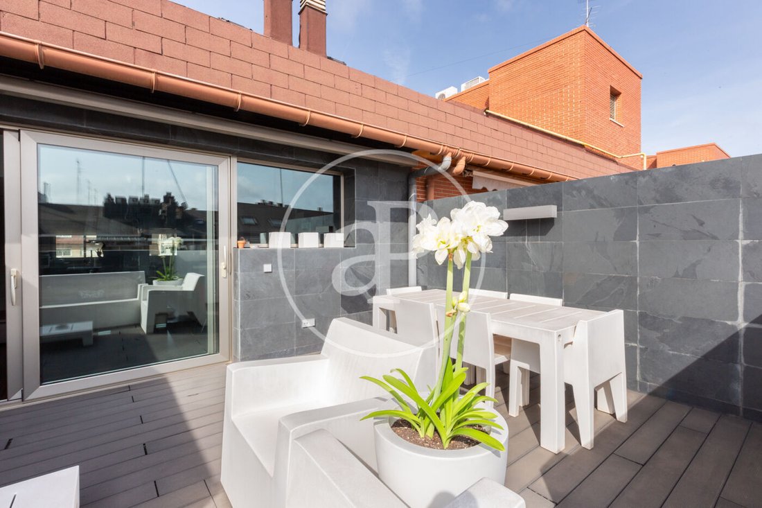 Penthouse in Camins al Grau, Valencia, Spain 2 - 17762131