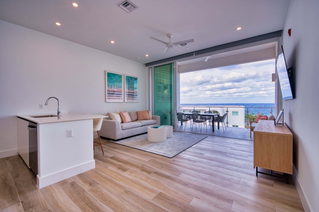 Appartement à West Bay, West Bay, Îles Caïmans 1 - 17757751
