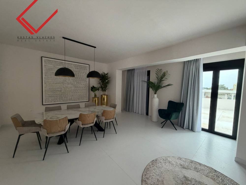 Villa in Kropia, Attica, Greece 5 - 17756319