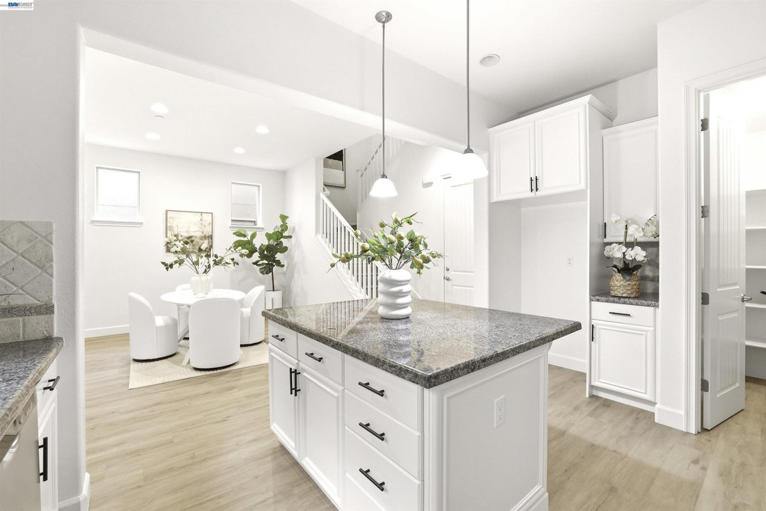 House in Dublin, California, United States 4 - 17761147