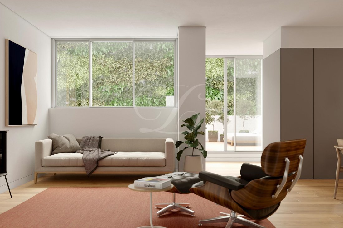 Apartment in Estrela, Lisbon, Portugal 4 - 17756948