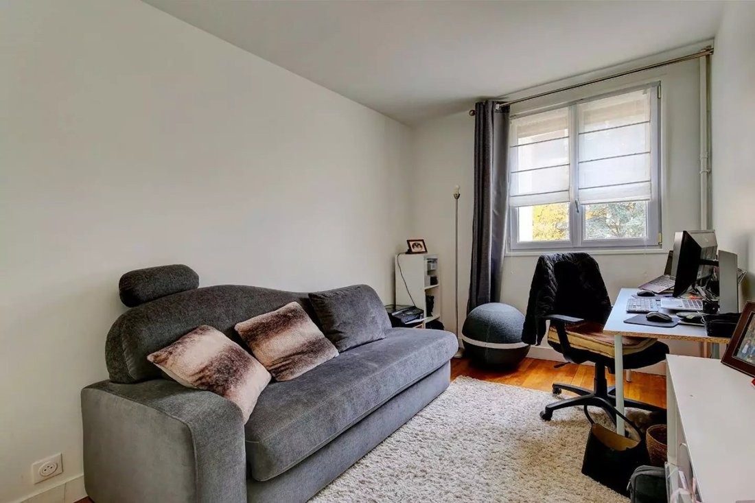 Apartment in Silly-Gallieni, Boulogne-Billancourt, France 3 - 17756808