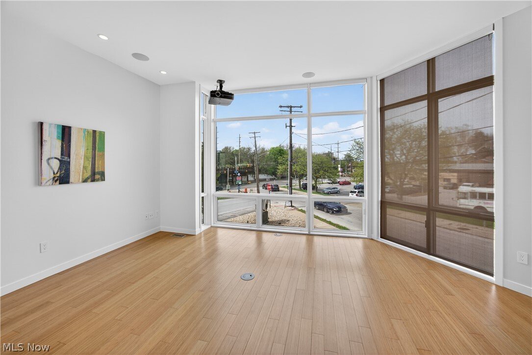 Condo in Cleveland, Ohio, United States 5 - 17760544