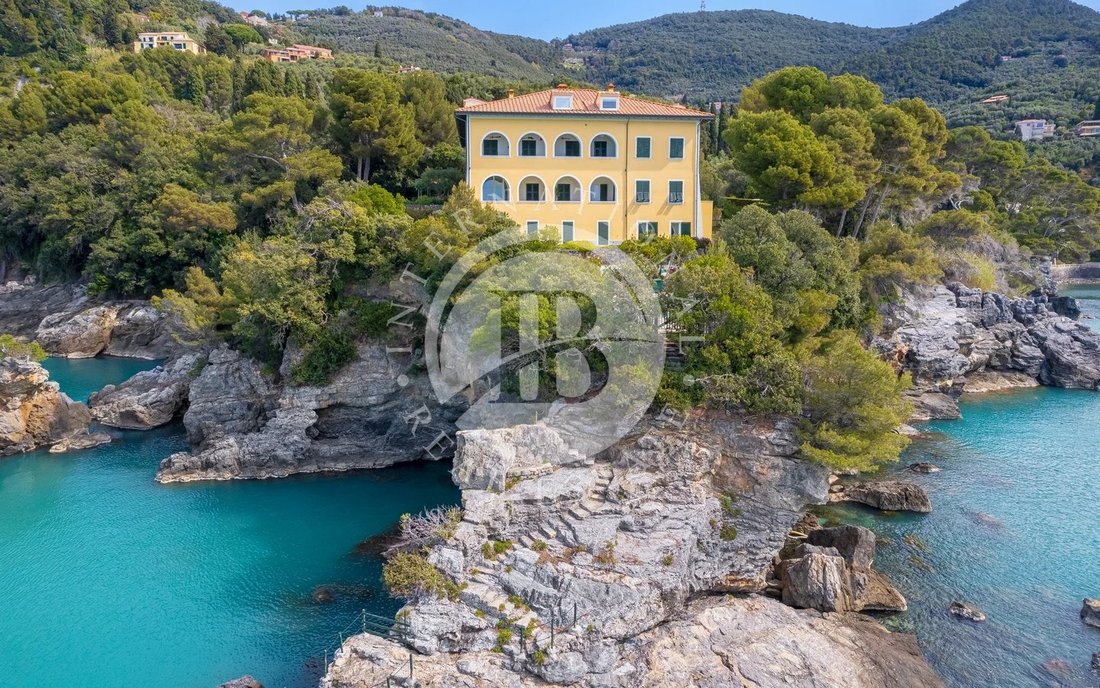 Apartment in Lerici, Liguria, Italy 4 - 17759093