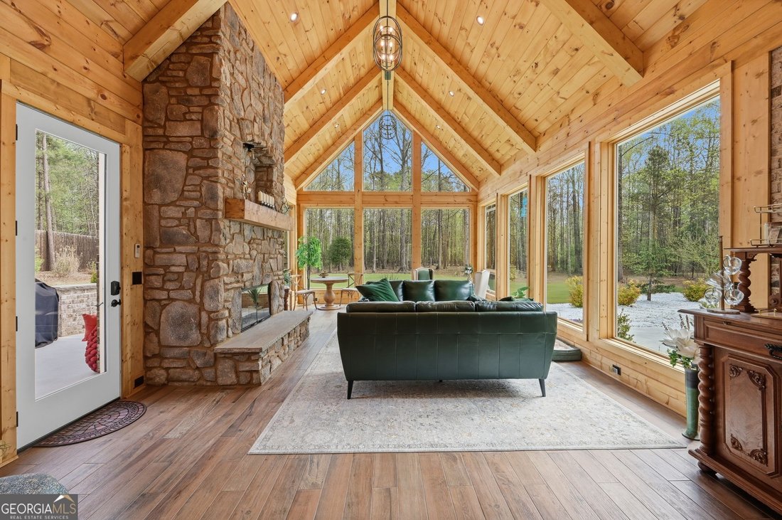 House in Hoschton, Georgia, United States 4 - 17758616