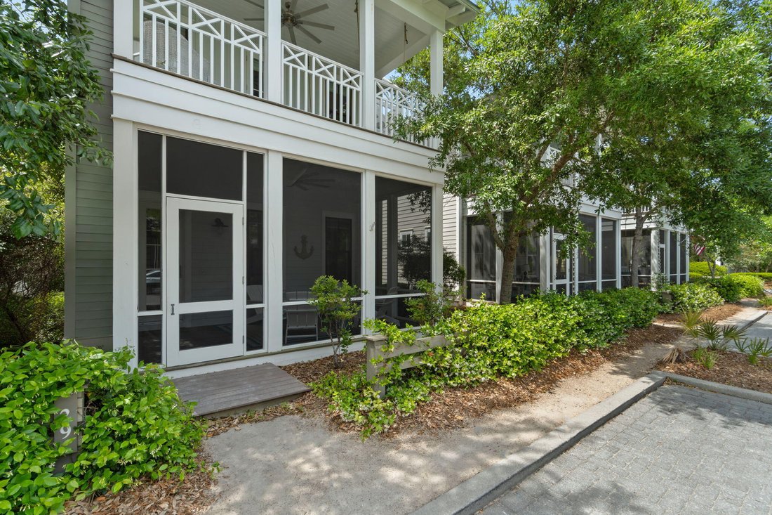 House in Santa Rosa Beach, Florida, United States 2 - 17756952