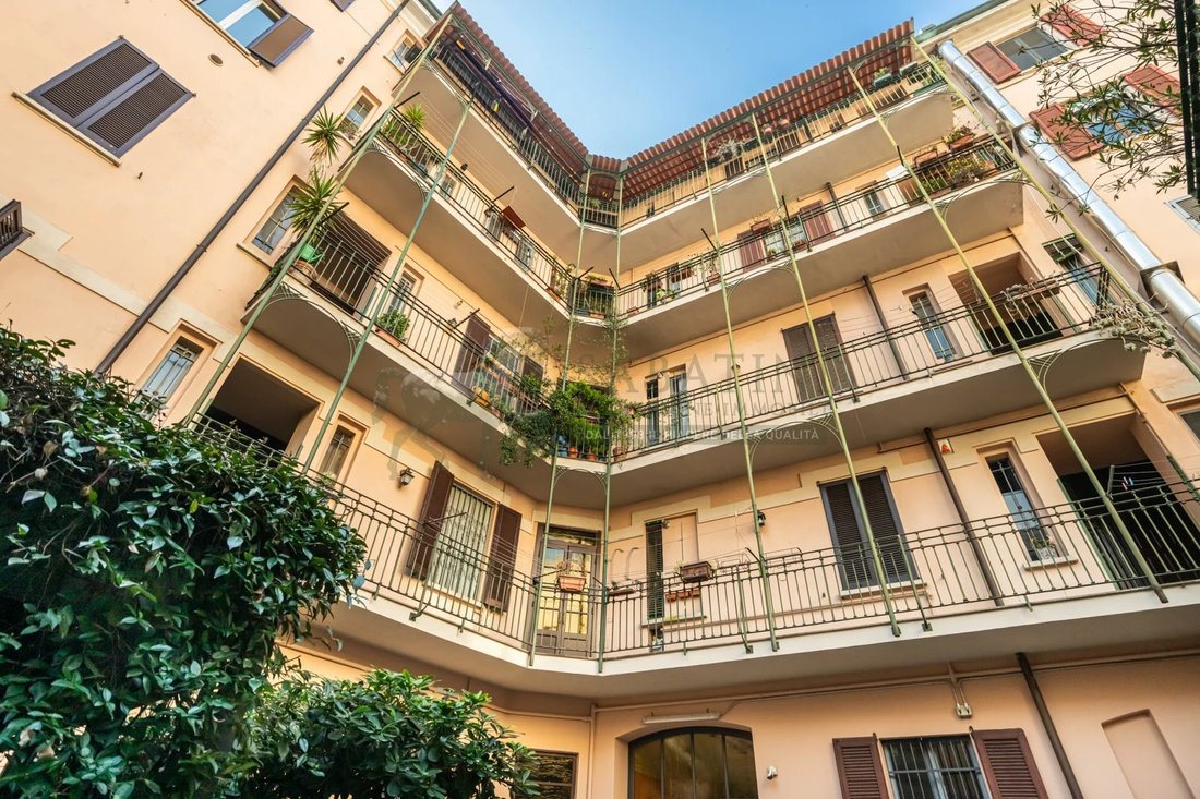 Apartment in Govone, Milan, Italy 2 - 17755143