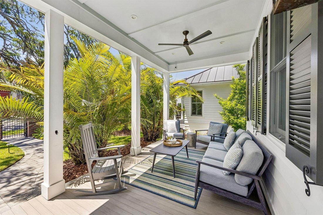House in Fernandina Beach, Florida, United States 3 - 17757958