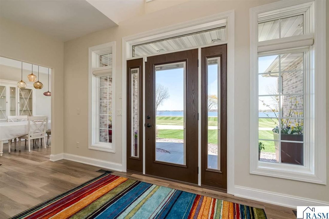 House in Madison Lake, Minnesota, United States 5 - 17760277