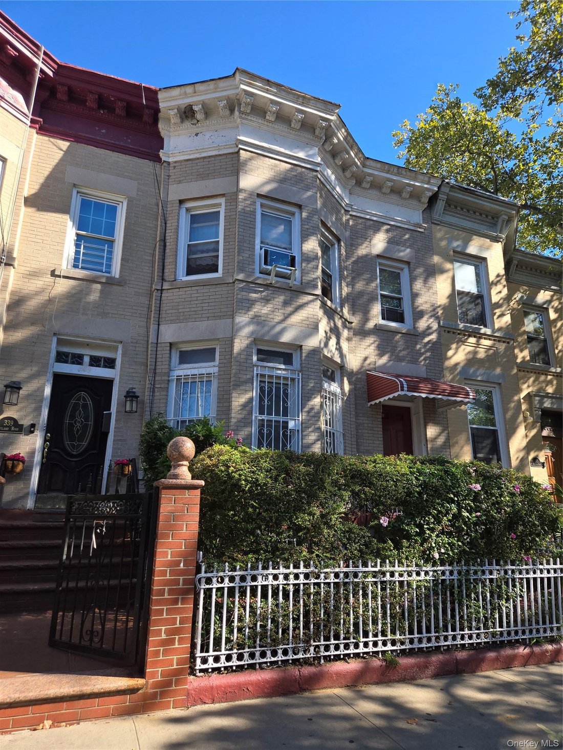 Apartment in New York, New York, United States 1 - 16978320