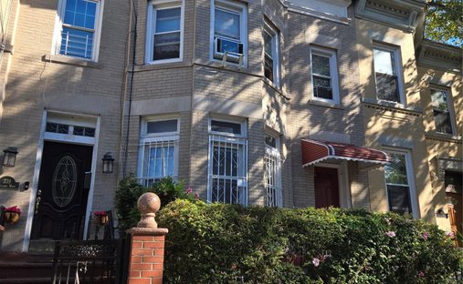 Casa a New York, New York, Stati Uniti 1