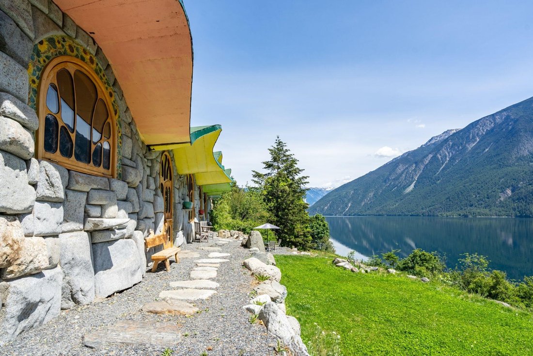 House in Seton Portage, British Columbia, Canada 4 - 17760098