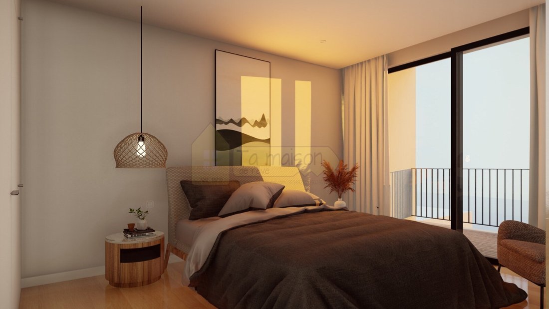 Apartment in Montenegro, Algarve, Portugal 5 - 17756900
