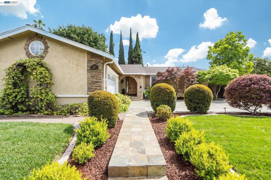 House in San Jose, California, United States 2 - 17761136