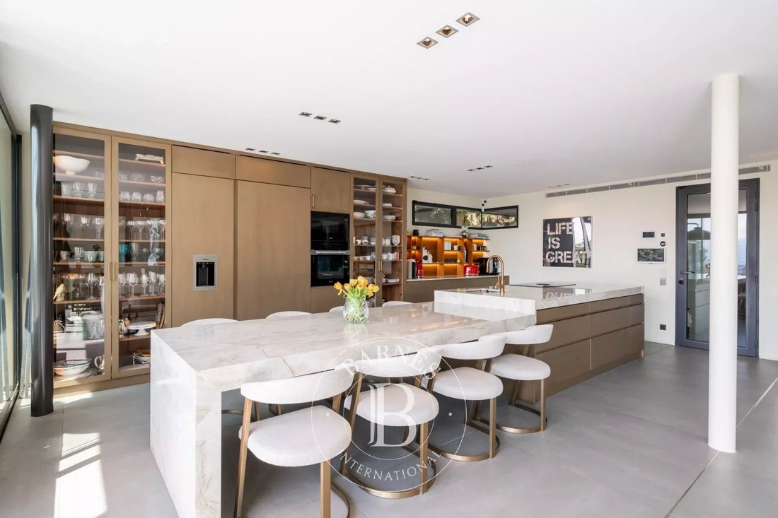 Villa in Collines, Le Cannet, France 4 - 17756709
