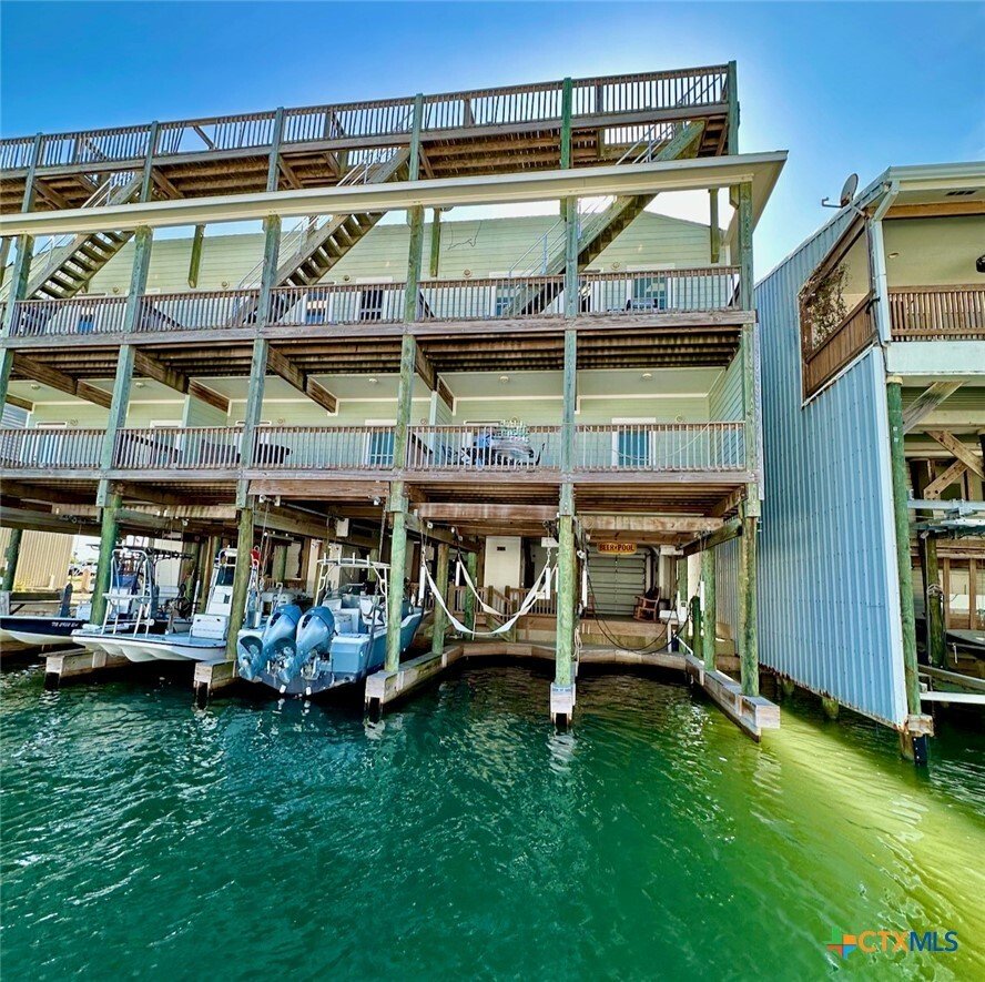 Townhouse in Port O'Connor, Texas, United States 2 - 17757908