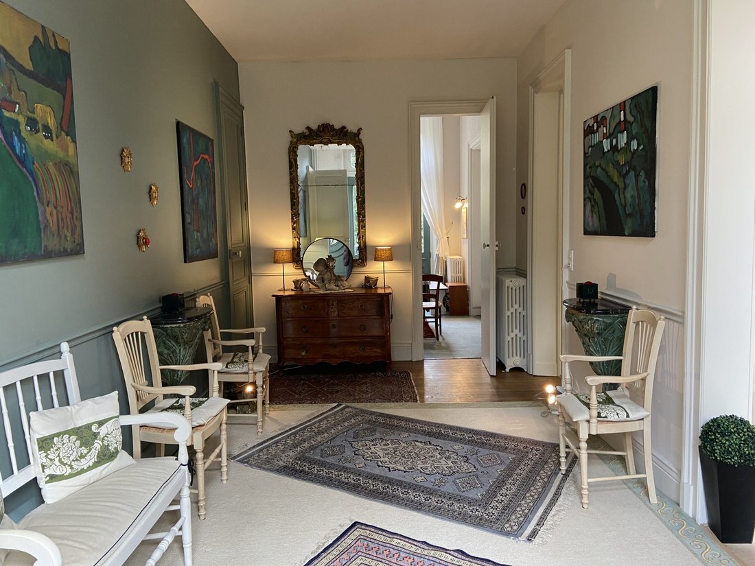 House in Hauts de Saint Aubin, Angers, France 4 - 17761579