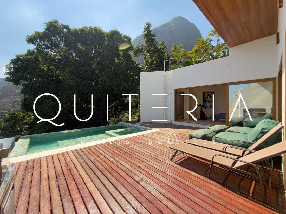 House in Rio de Janeiro, State of Rio de Janeiro, Brazil 5 - 17760266