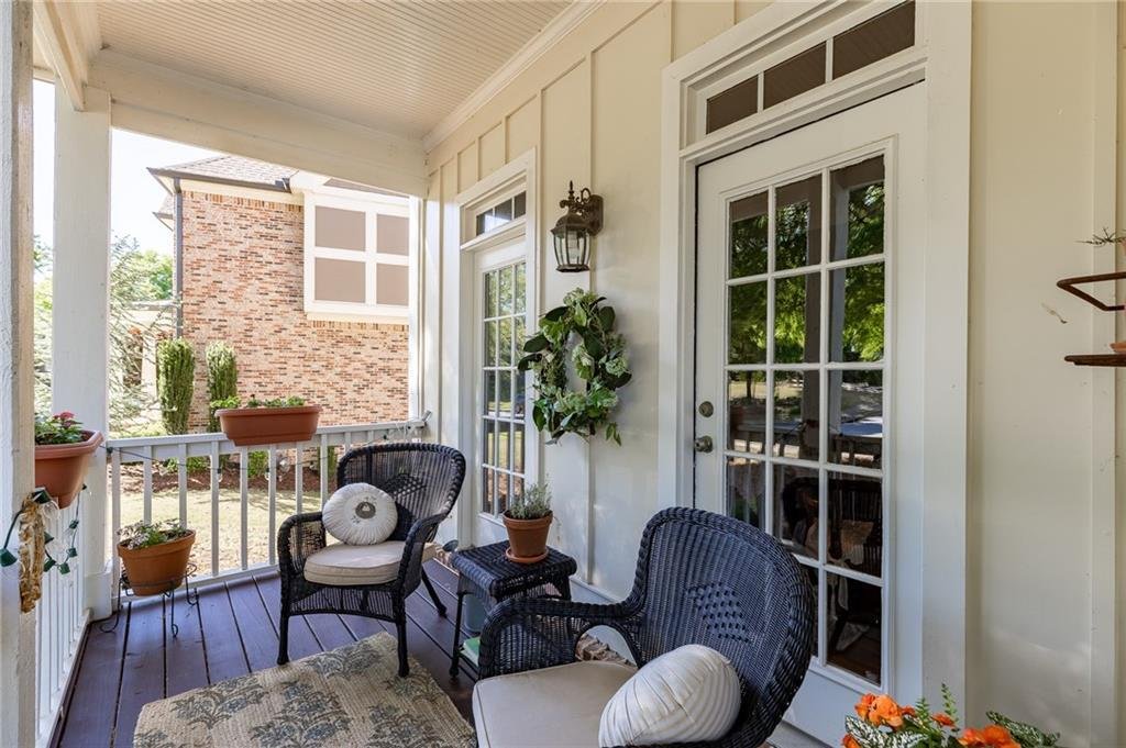 House in Buford, Georgia, United States 3 - 17757411